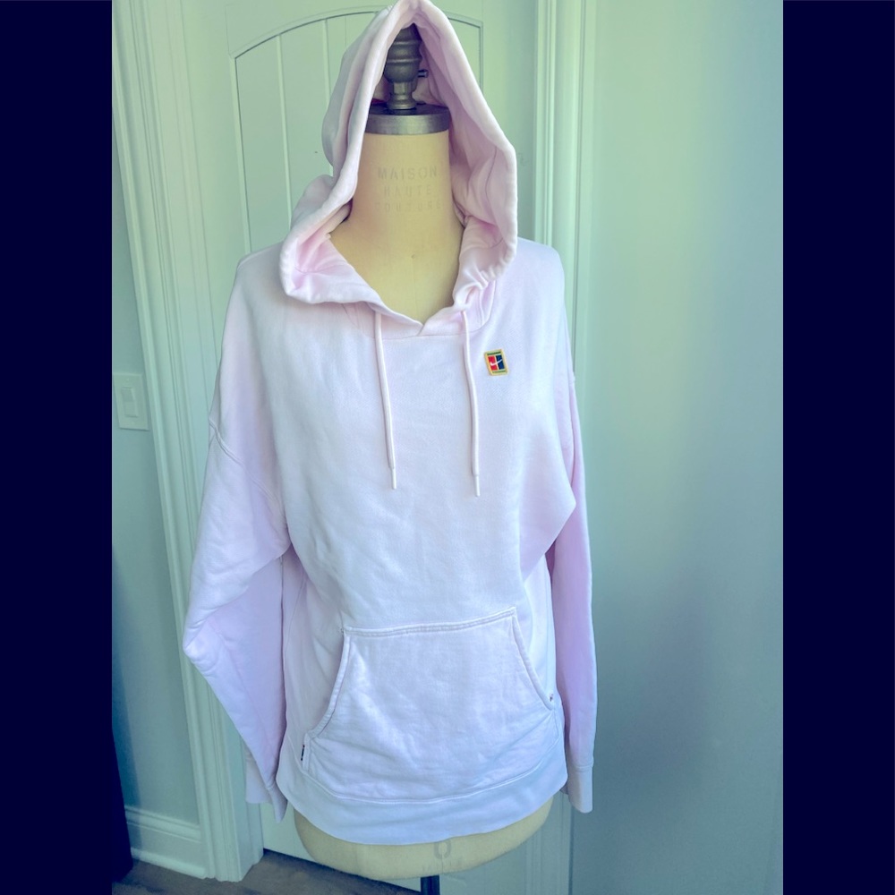 Nike women sweatshirt hoodie size XS